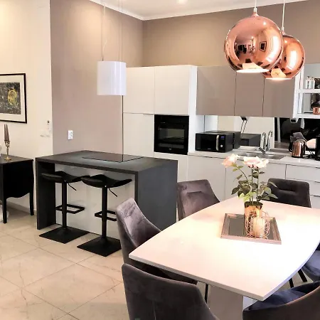 Apartamento Hedone Luxury With Free Parking Pula