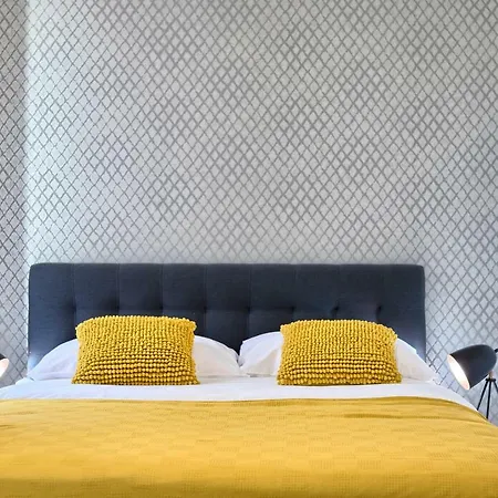 Hedone Luxury With Free Parking Lejlighed *