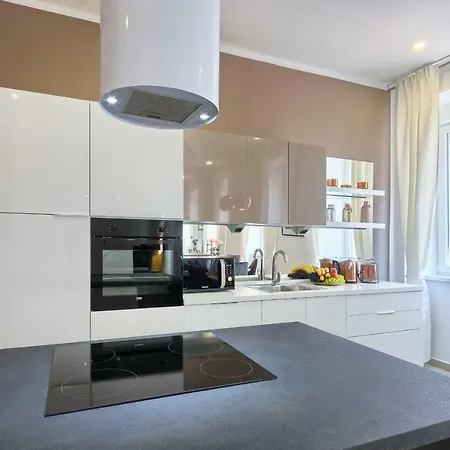 Hedone Luxury With Free Parking Apartamento Pula