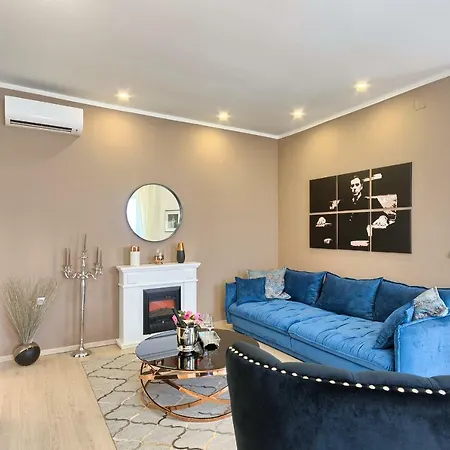 Hedone Luxury With Free Parking Lejlighed