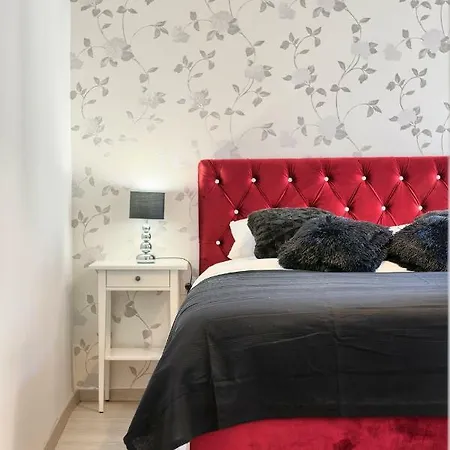 Apartamento Hedone Luxury With Free Parking