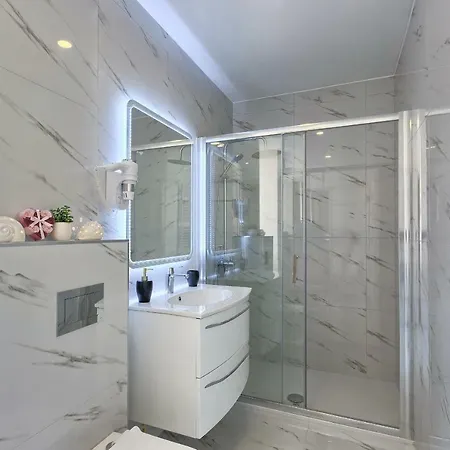 Apartamento Hedone Luxury With Free Parking
