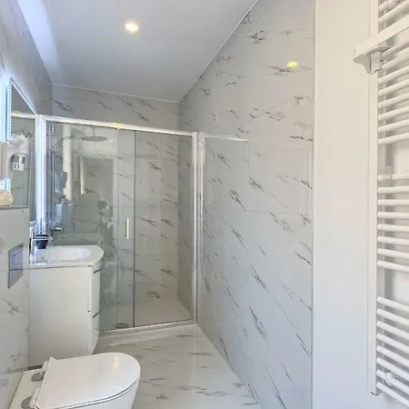Apartamento Hedone Luxury With Free Parking *
