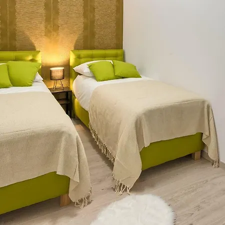 Hedone Luxury With Free Parking Apartamento