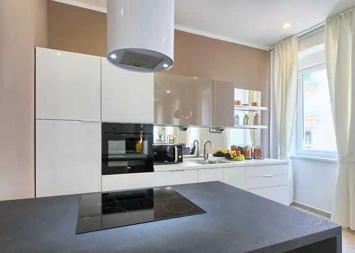 Hedone Luxury With Free Parking Lejlighed Pula