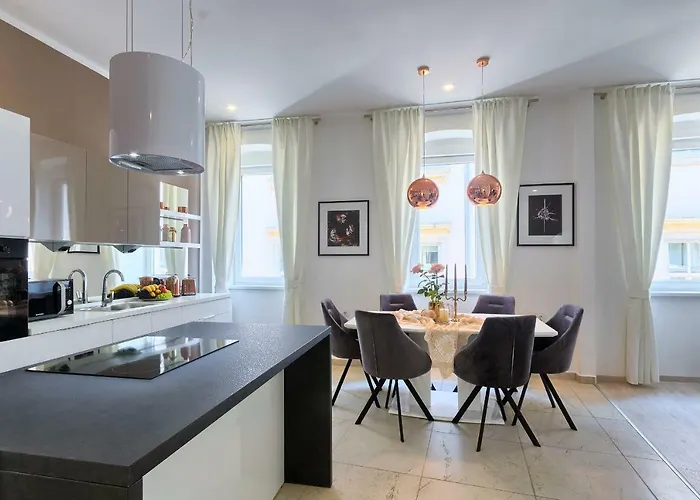 Hedone Luxury With Free Parking Lejlighed Pula