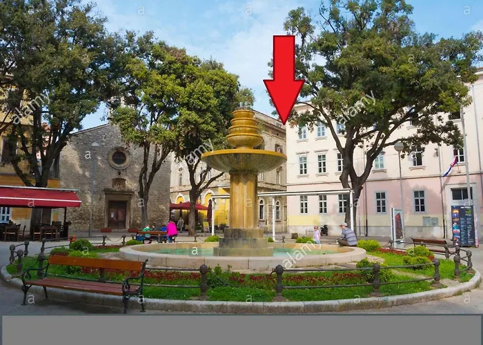 Lejlighed Hedone Luxury With Free Parking Pula