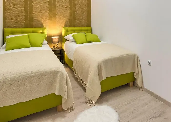 Hedone Luxury With Free Parking Lejlighed