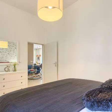 Apartment Hedone Luxury With Free Parking