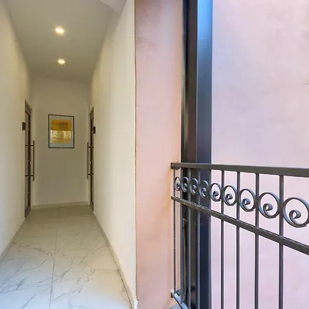 Hedone Luxury With Free Parking Apartman Pula