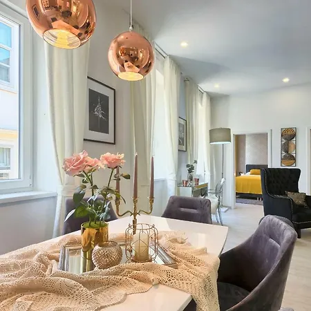 Hedone Luxury With Free Parking Apartman *