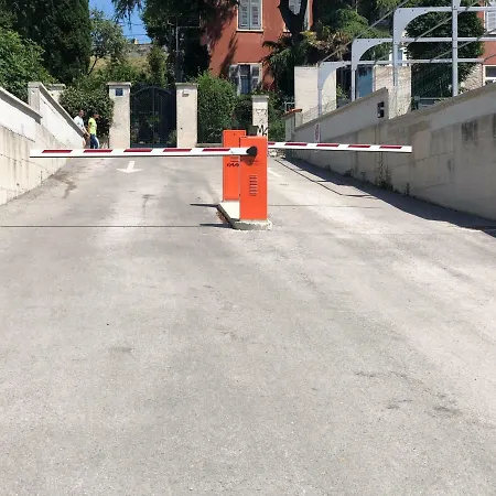 Apartment Hedone Luxury With Free Parking *