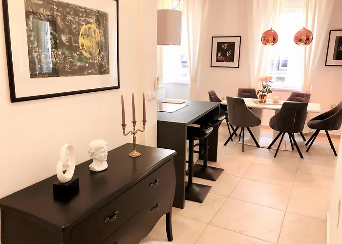 Hedone Luxury With Free Parking Πούλα