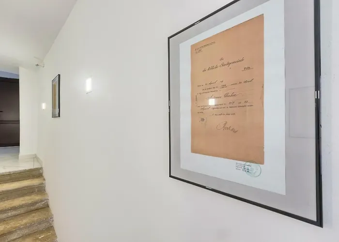 Hedone Luxury With Free Parking *