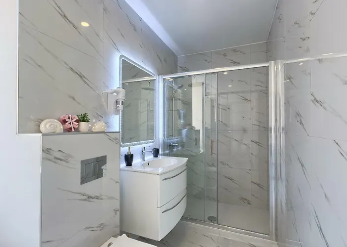 Διαμέρισμα Hedone Luxury With Free Parking