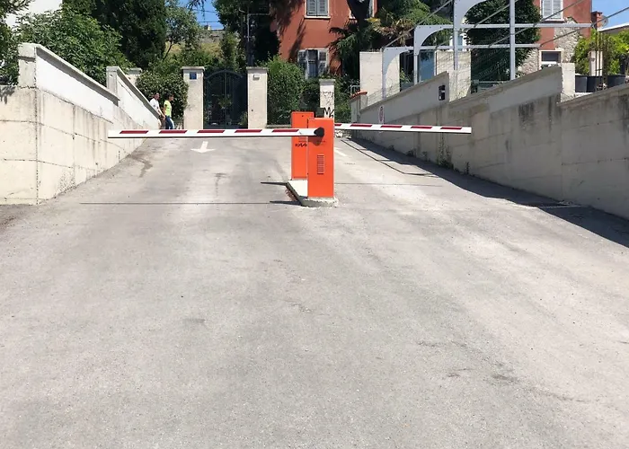 Διαμέρισμα Hedone Luxury With Free Parking *